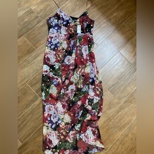 EXPRESS DRESS WITH TAG